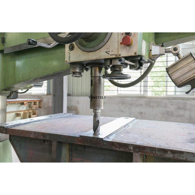 冷轧管机LG-60B-H