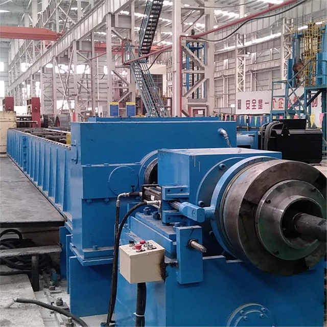 冷轧机LG-150-H