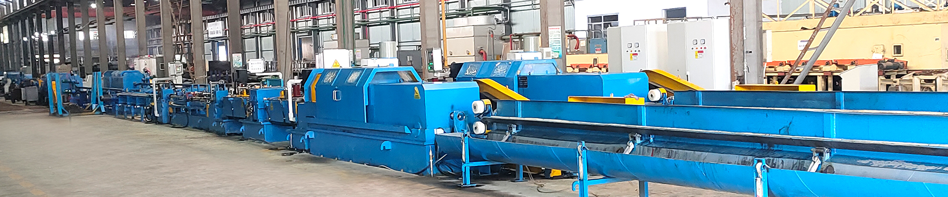 cold rolling mill manufacturer